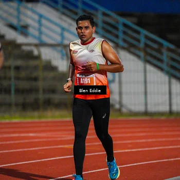Runner Photo 4675517