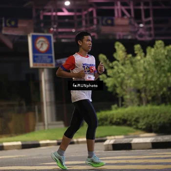 Runner Photo 4675518