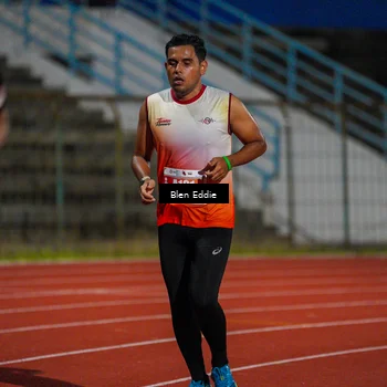 Runner Photo 4675522