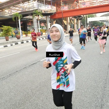 Runner Photo 4675523