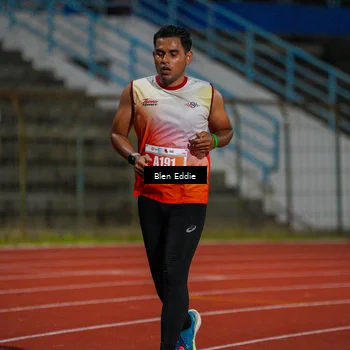 Runner Photo 4675525