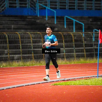 Runner Photo 4675527