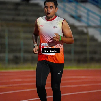 Runner Photo 4675529