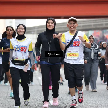 Runner Photo 4675530