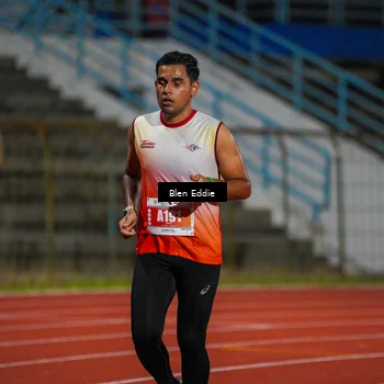Runner Photo 4675531