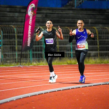 Runner Photo 4675533