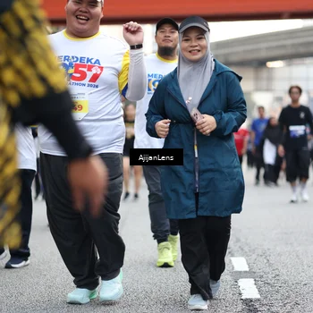 Runner Photo 4675535