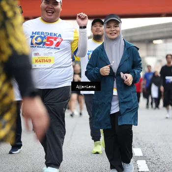 Runner Photo 4675536