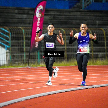 Runner Photo 4675540