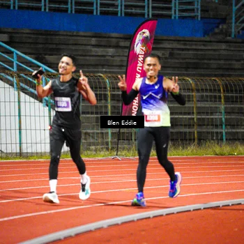 Runner Photo 4675541