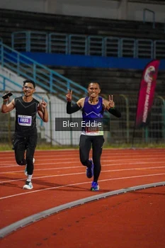 Runner Photo 4675543