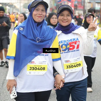 Runner Photo 4675546