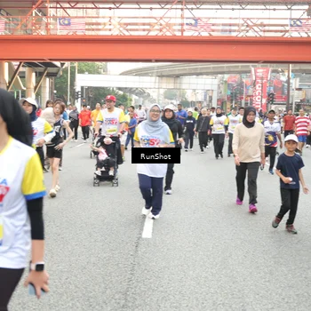 Runner Photo 4675550