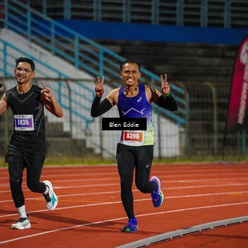 Runner Photo 4675551
