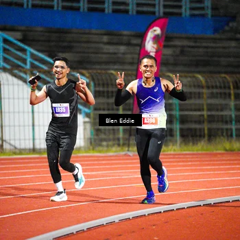 Runner Photo 4675552