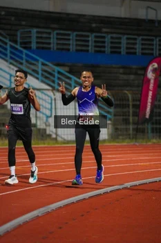 Runner Photo 4675554