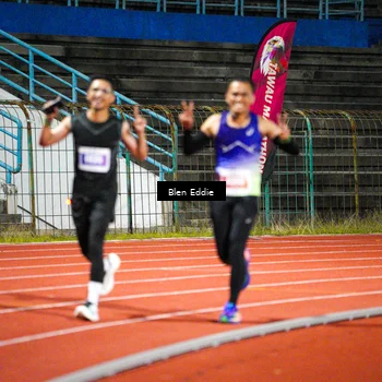 Runner Photo 4675555