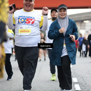 Runner Photo 4675557