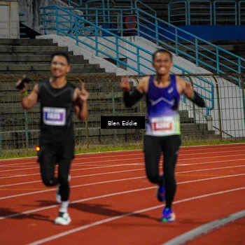 Runner Photo 4675558