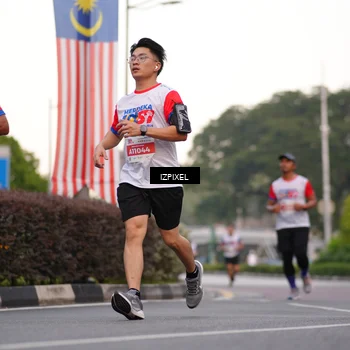 Runner Photo 4675559