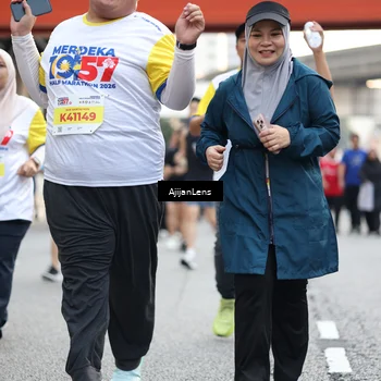 Runner Photo 4675561