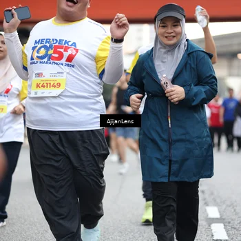 Runner Photo 4675562