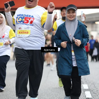 Runner Photo 4675564