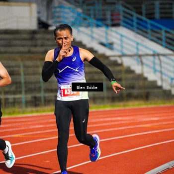 Runner Photo 4675567