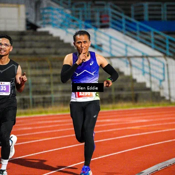 Runner Photo 4675569