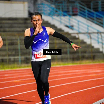 Runner Photo 4675570