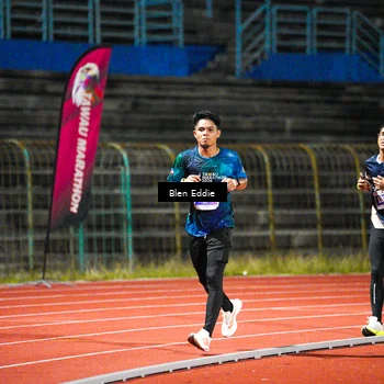 Runner Photo 4675571