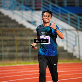 Runner Photo 4675575