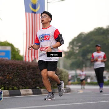 Runner Photo 4675576