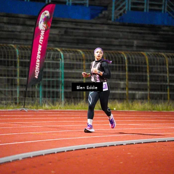 Runner Photo 4675577