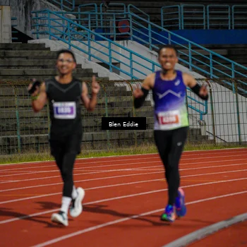 Runner Photo 4675579