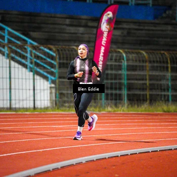 Runner Photo 4675580