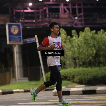 Runner Photo 4675582