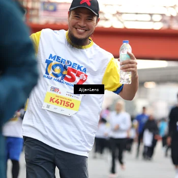 Runner Photo 4675583