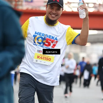 Runner Photo 4675584