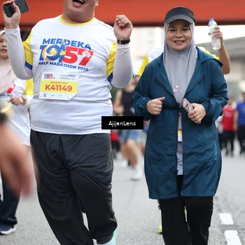 Runner Photo 4675586