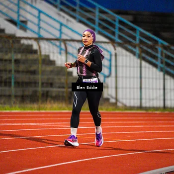 Runner Photo 4675587