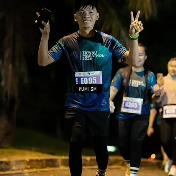 Runner Photo 4675589