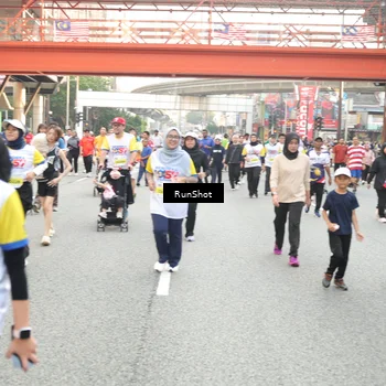 Runner Photo 4675590