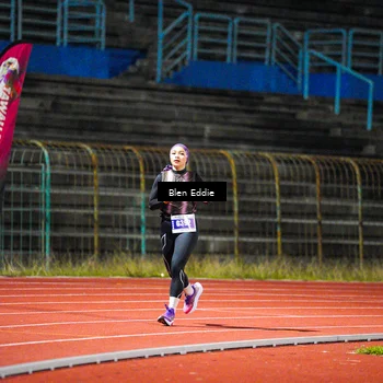 Runner Photo 4675601
