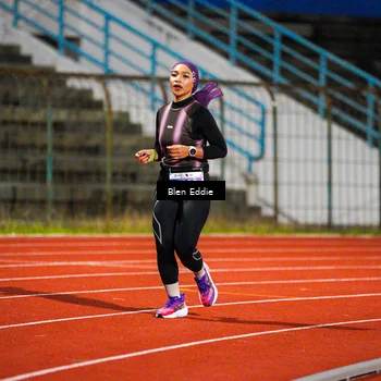 Runner Photo 4675606