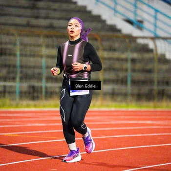 Runner Photo 4675609
