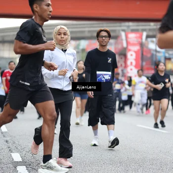 Runner Photo 4675610