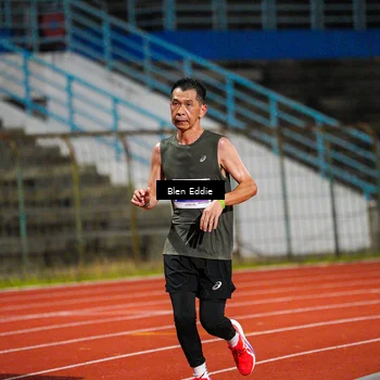 Runner Photo 4675612