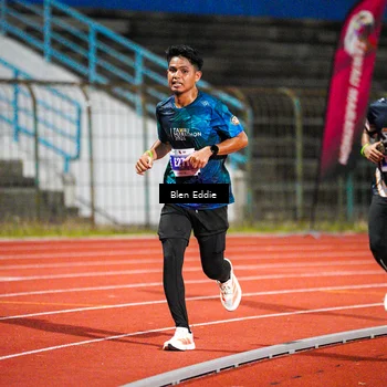Runner Photo 4675613
