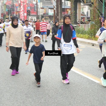Runner Photo 4675614